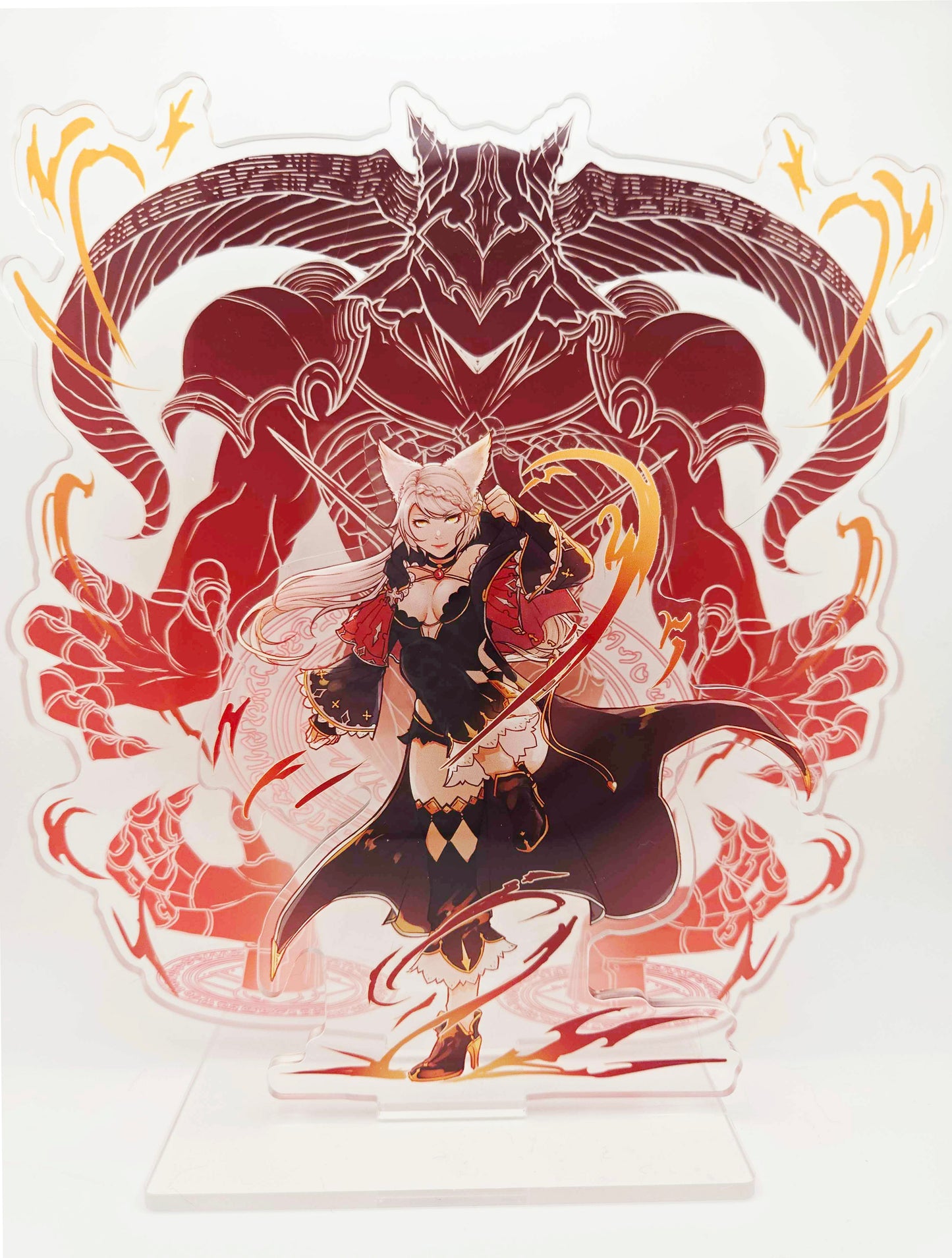 GBF: Fraux standee