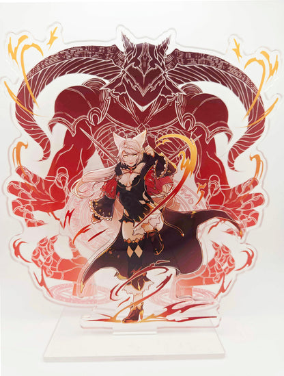 GBF: Fraux standee