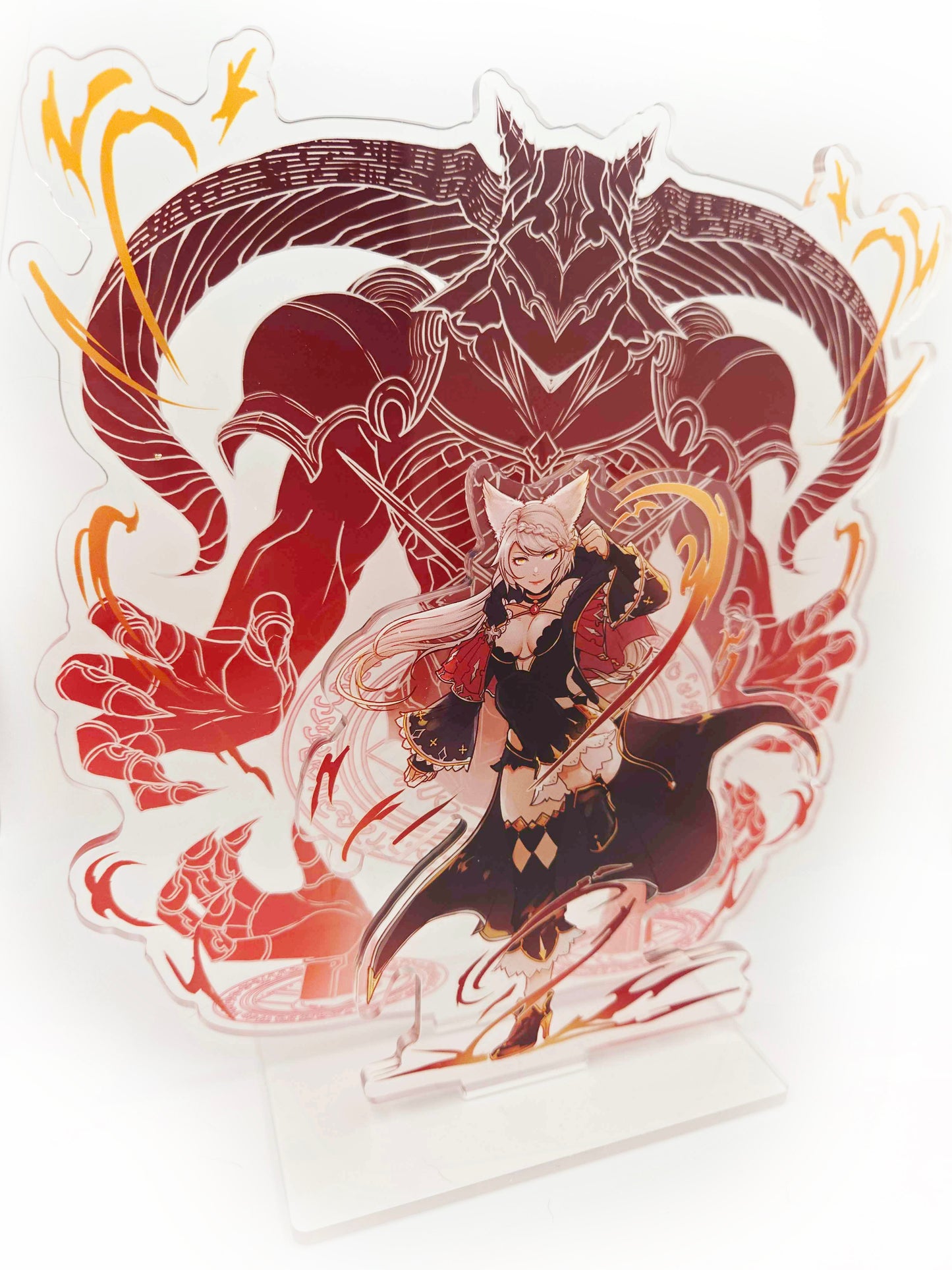 GBF: Fraux standee