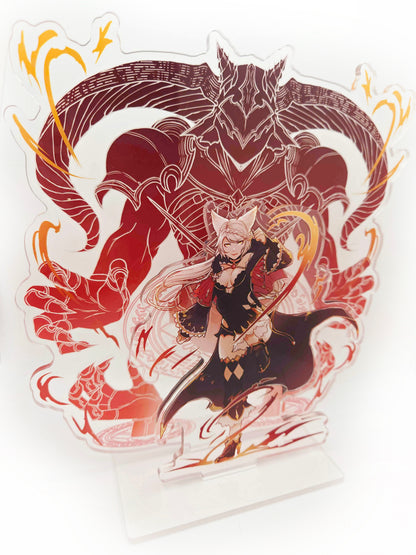 GBF: Fraux standee