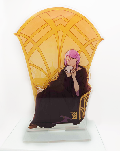 FFXIV: Ancients standees (series 2)