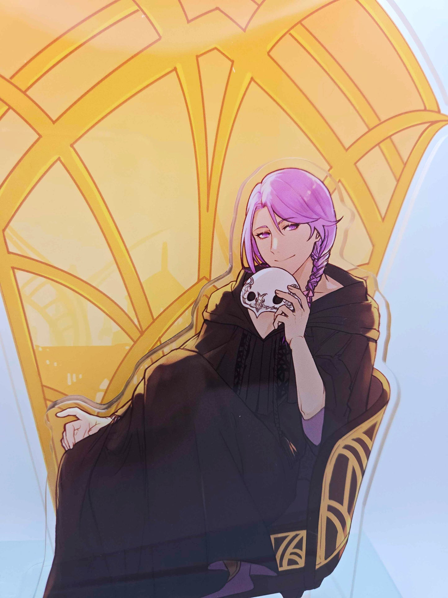 FFXIV: Ancients standees (series 2)