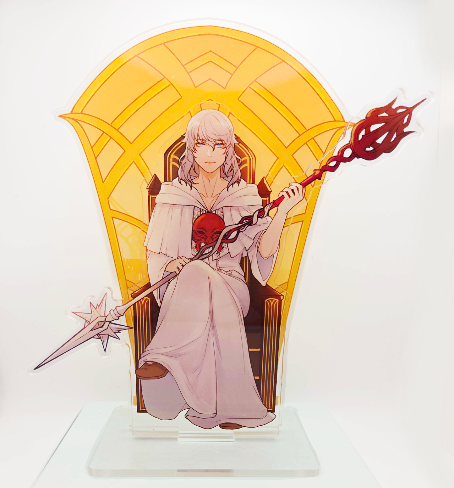 FFXIV: Ancients standees (series 2)