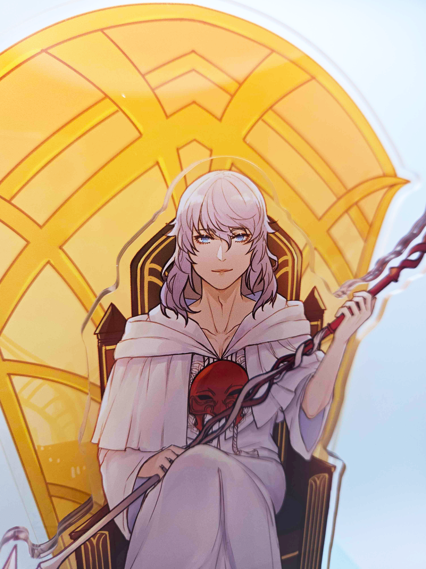 FFXIV: Ancients standees (series 2)